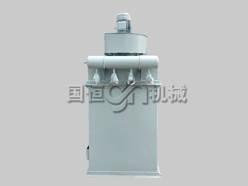 TBLMa系列布袋脉冲除尘器